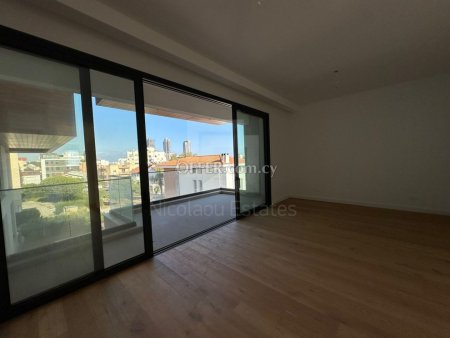 New modern two bedroom apartment in Potamos Germasogeia Limassol - 6