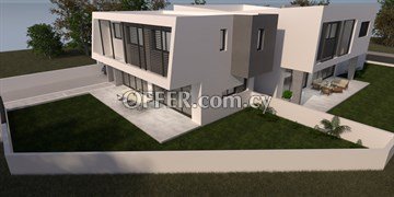 3 Bedroom House  In Tseri, Nicosia - 4