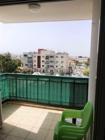 2 Bedroom Apartment  In Synoikismos Strovolos, Nicosia - 3