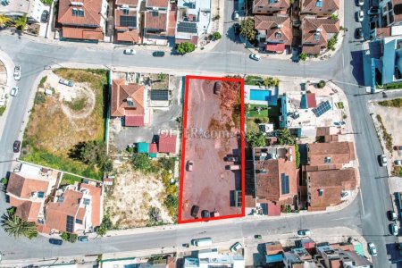 Building Plot for Sale in Aradippou, Larnaca - 7
