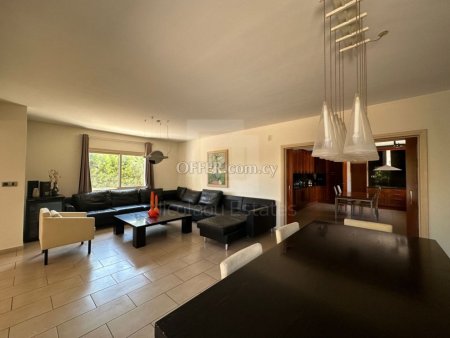 4 Bedroom Villa plus Studio for Sale in Geroskipou Paphos - 6