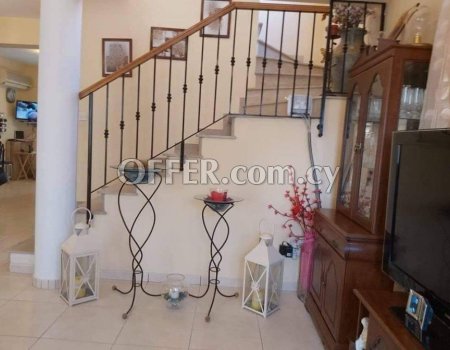 For Sale, Three-Bedroom Detached House in Deftera - 5
