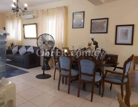 For Sale, Three-Bedroom Detached House in Deftera - 8