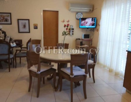 For Sale, Three-Bedroom Detached House in Deftera - 6