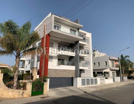 APARTMENT FOR SALE IN AYIO