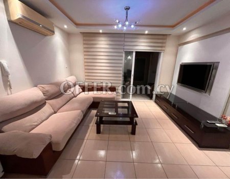 For Sale, Two-Bedroom Apartment in Lakatamia - 8