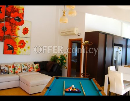 Luxury 2 bedrooms villa with swimming pool 10m x 5m AVAILABLE FOR SHORT TERM OR LONG TERM. - 3
