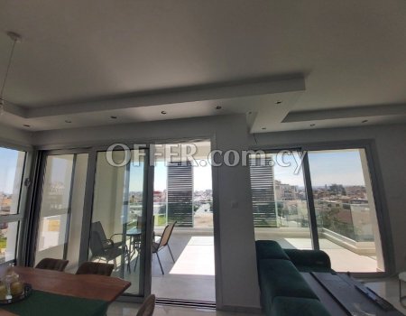 COZY 3 BEDROOM PENTHOUSE FOR RENT - 5