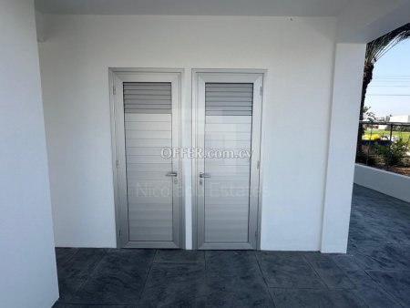 Brand New Two Bedroom Apartment for Sale in Strovolos Nicosia - 3