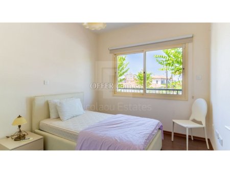 Three bedroom apartment in Petrou Pavlou area in Limassol - 4