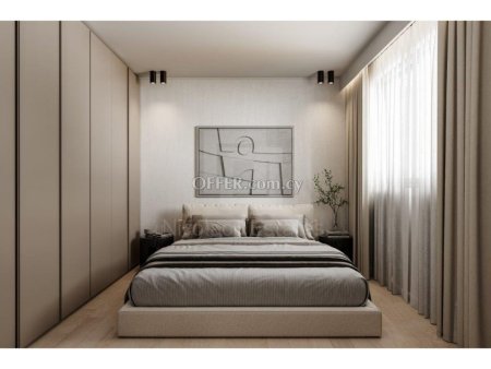 One bedroom apartment for sale in Agios Sylas Ypsonas - 5
