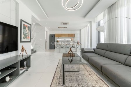 Luxurious Five Bedroom Villa in Protaras - 16