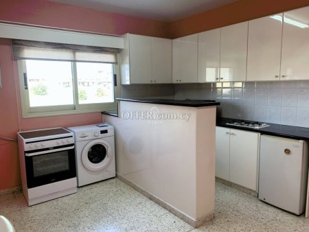 TWO BEDROOM APARTMENT FOR RENT IN YPSONAS - 5