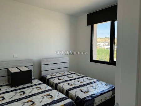 2 Bed Apartment for Rent in Oroklini, Larnaca - 5