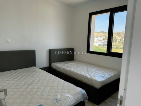 2 Bed Apartment for Rent in Oroklini, Larnaca - 4