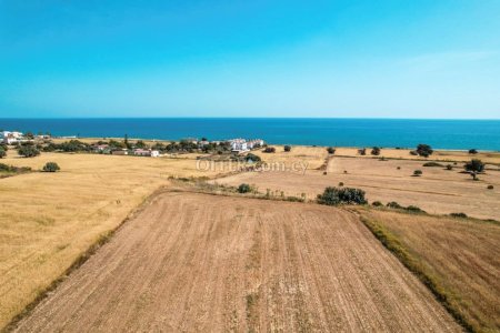 Field for Sale in Agios Theodoros Larnakas, Larnaca - 6