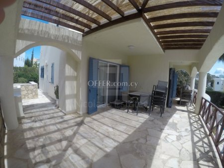 4 Bedroom Villa for Sale in Chloraka Paphos - 5