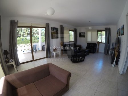 3 Bedroom Villa in Peyia St. George area - 5