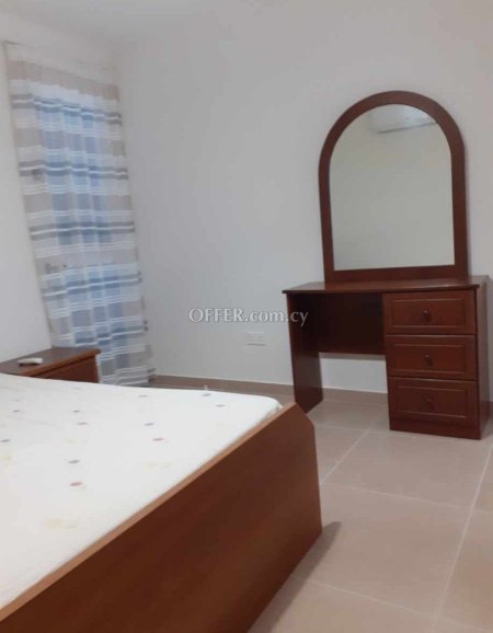 2-bedroom Semi-detached Villa 75 sqm in Larnaca (Town) - 8