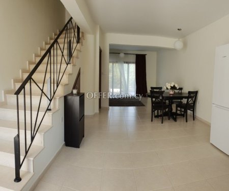 2 Bed Maisonette for rent in Pano Platres, Limassol - 6