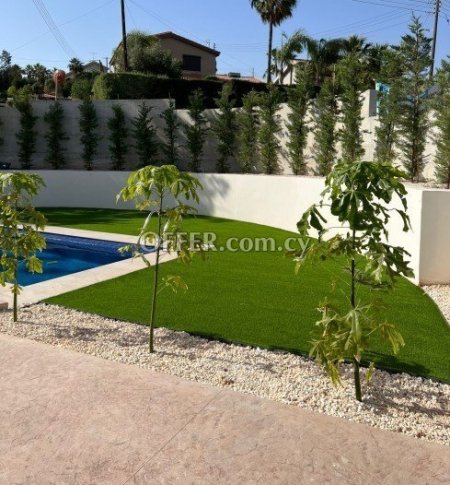 3 Bed Detached House for rent in Pyrgos Lemesou, Limassol - 6