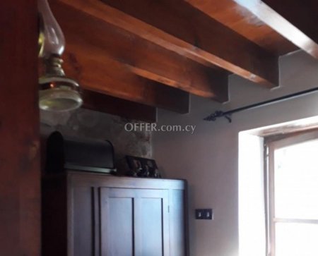 2 Bed Detached House for rent in Kaminaria, Limassol - 5