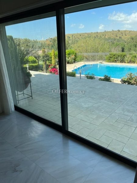 4 Bed Detached Villa for sale in Larnaca, Larnaca - 6