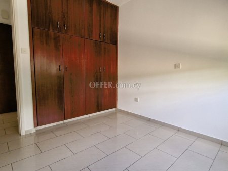 3 Bed Apartment for rent in Germasogeia, Limassol - 6