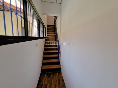 Office for rent in Germasogeia, Limassol - 6