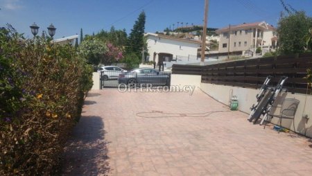 4 Bed Detached House for rent in Parekklisia, Limassol - 6