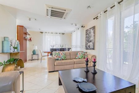 4 Bed Detached Villa for rent in Kissonerga, Paphos - 6