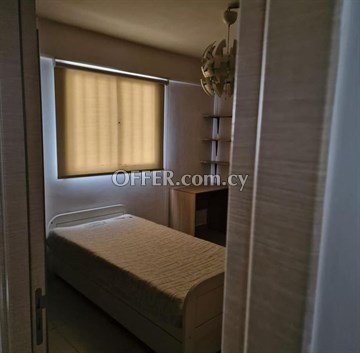 2 Bedroom Ground Floor Apartment  In Limassol-Havouza Area - 2
