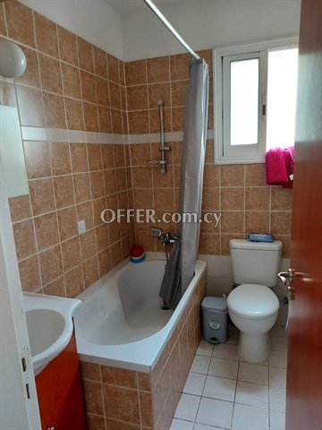 1 Bedroom Apartment  In Lakatamia, Nicosia - 2
