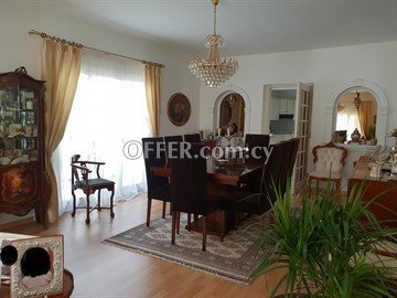 5 Bedroom Villa  In Makedonitissa, Nicosia - 2
