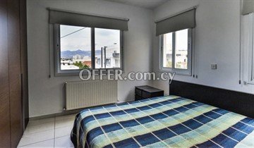 3 Bedroom Apartment  In Pallouriotissa, Nicosia - 2
