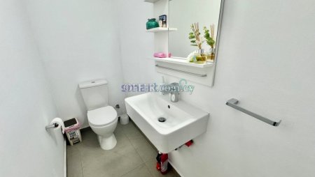 3 Bedroom Apartment For Rent 100m To Beach Limassol - 6