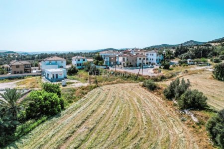Field for Sale in Anglisides, Larnaca - 6