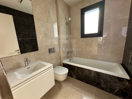New modern two bedroom apartment in Potamos Germasogeia Limassol - 5