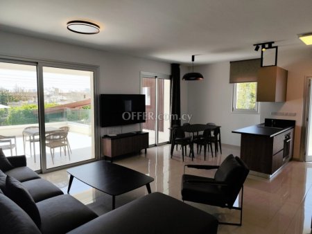 2 Bed Apartment for rent in Agios Athanasios, Limassol - 6