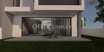3 Bedroom House  In Gsp Area, Nicosia - 3
