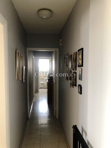 2 Bedroom Apartment  In Synoikismos Strovolos, Nicosia - 2