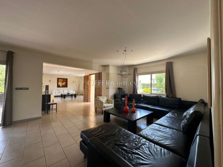 4 Bedroom Villa plus Studio for Sale in Geroskipou Paphos - 5