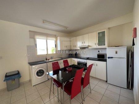 1 Bedroom Apartment for Sale in Tombs of the Kings area Paphos - 5