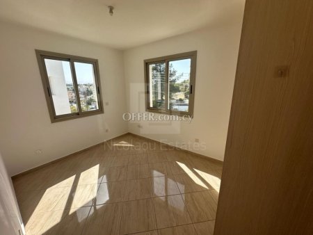 Spacious Two Bedroom Apartment for Rent in Geri Nicosia - 4