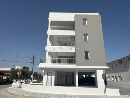 Brand New Two Bedroom Apartment for Sale in Strovolos Nicosia - 2