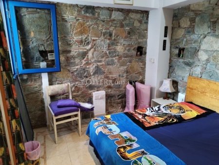 Traditional multi level 4 bedroom house in Kalo Chorio Limassol - 4