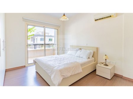Three bedroom apartment in Petrou Pavlou area in Limassol - 3