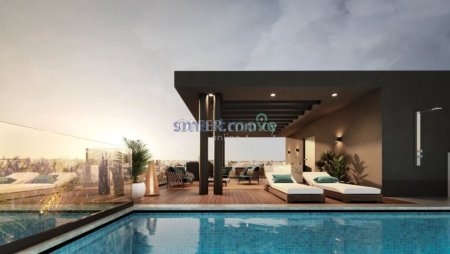 2 Bedroom Apartment For Sale Limassol - 3