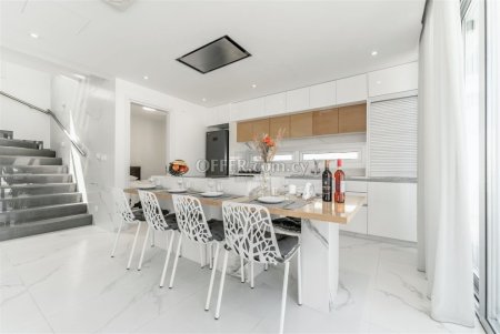 Luxurious Five Bedroom Villa in Protaras - 15