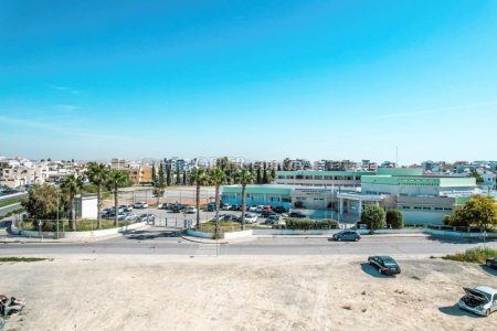 Field for Sale in Sotiros, Larnaca - 5